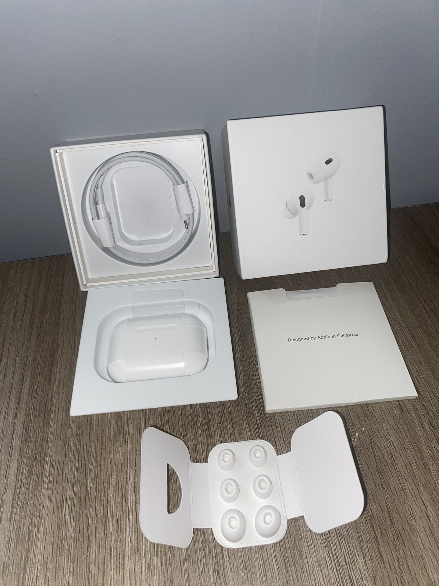 Apple AirPods Pro Generation 2