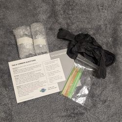 Scratch Touch Up Kit