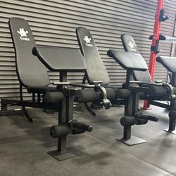 FID Adjustable Bench SM-1001 -$100+ Tax