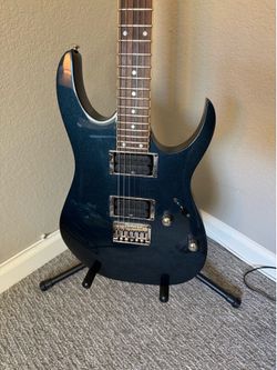 Ibanez RG321MH Electric Guitar
