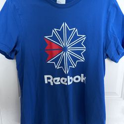 Reebok T-shirt