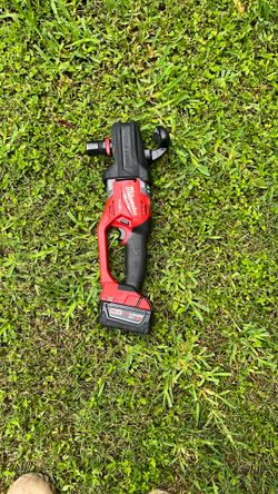 Milwaukee Hole Hawg M18