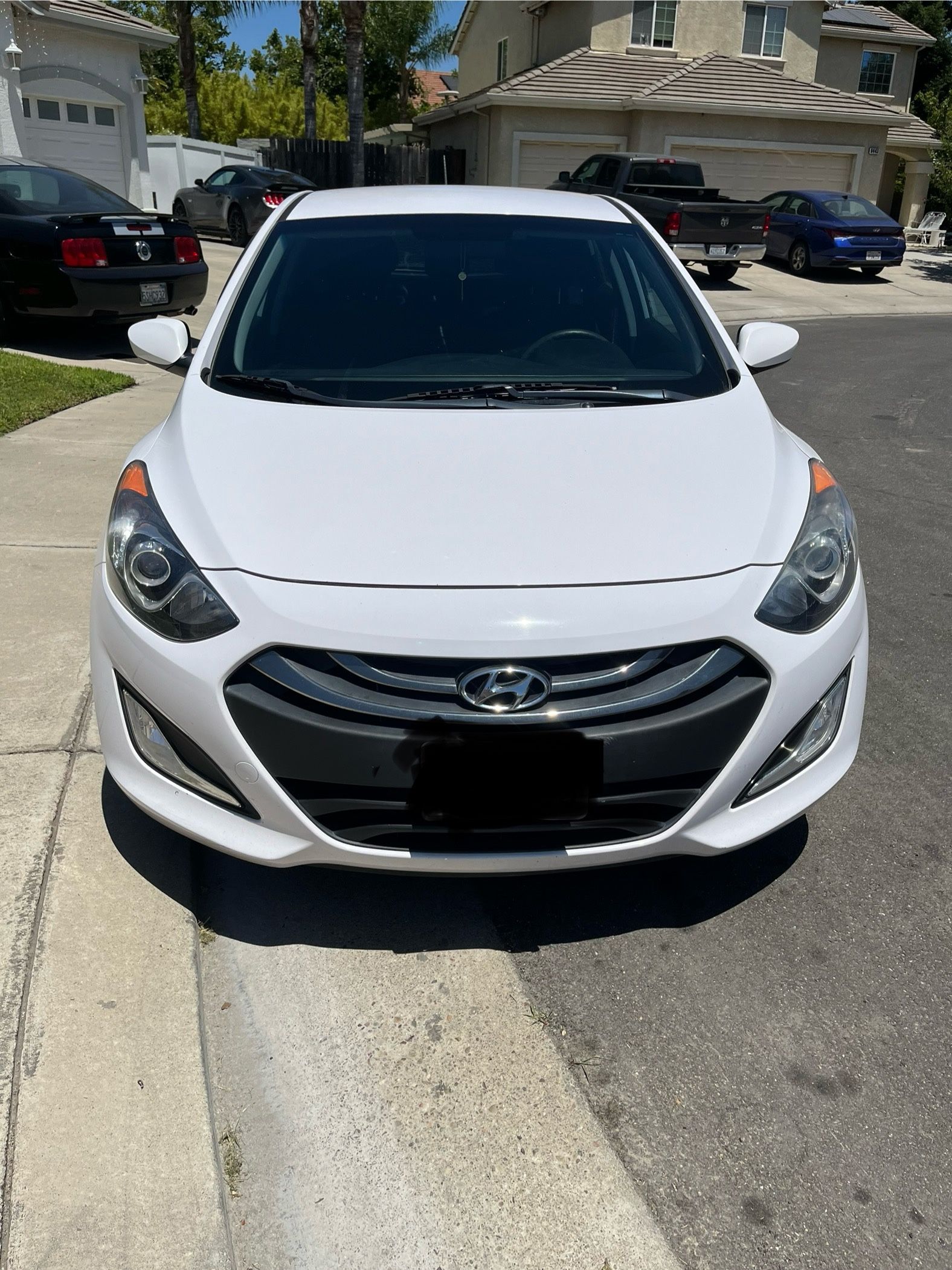 2014 Hyundai Elantra