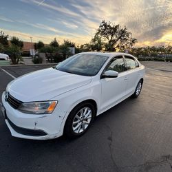 2011 Volkswagen Jetta