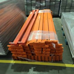 Pallet Rack 