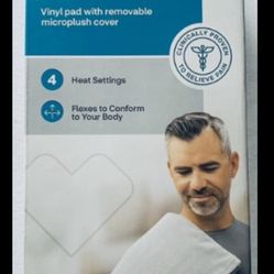 Almohadilla Nueva térmica estándar-new Standard Heating Pad - CVS Health