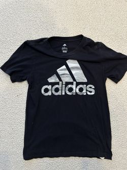 Boys/junior T-shirt Adidas 