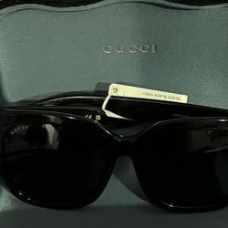 Gucci sunglasses