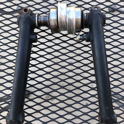 SPECIALIZED 3 Piece Crank With Bottom Bracket Sealed Bearings