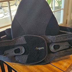 Back Brace/Spine Brace/Lumbar Corsets/

