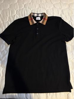 Burberry shirt