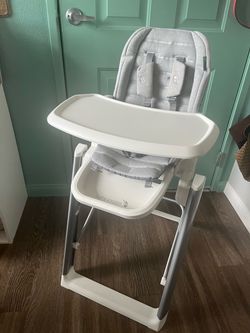 Baby Jogger City Bistro High Chair