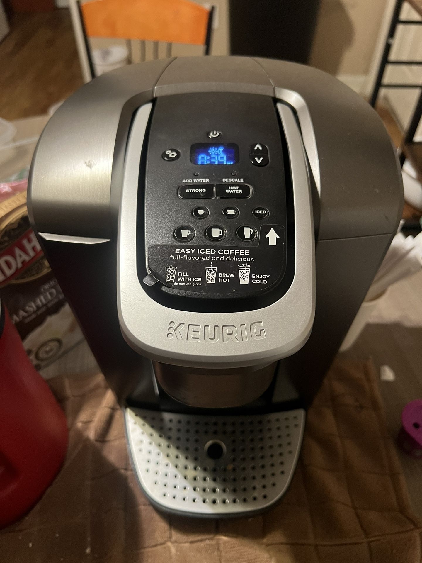 Keurig Coffee Maker
