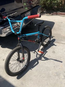 20” Gt Vértigo