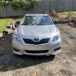 2009 Toyota Camry