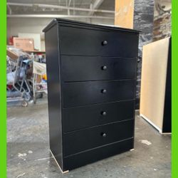 Dresser / Five drawers dresser