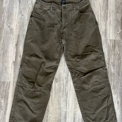 Green Kuhl Pants Kühl Brand