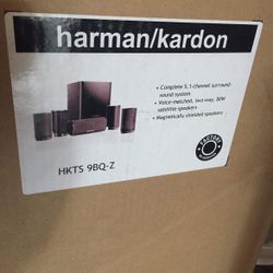 Harman/kardon