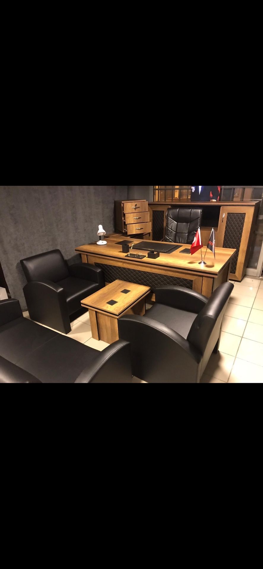 Office Furniture
