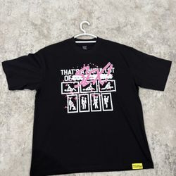 That’s A Awful Lot Of Cough Syrup T-shirts