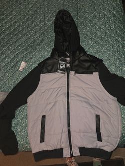 Mens Jacket
