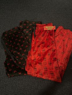 Men’s True Religion Sleepwear