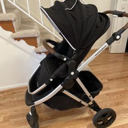 Mockingbird Single Stroller ( Almost new) 