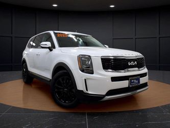 2022 Kia Telluride