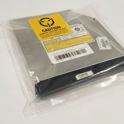 681814-001 UJ8B1 GENUINE HP DVD OPTICAL DRIVE W BEZEL SATA G6-2000 (GRD B)(CG36)