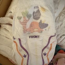 Parents Choice 360 Diapers