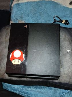 PlayStation 4 Game