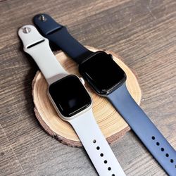 Apple Watch Series 8 Smartwatch - Pay $5 today and pay the rest later -