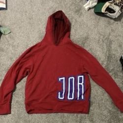 Jordan Hoodie 