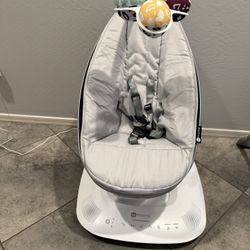 Mamaroo 4moms