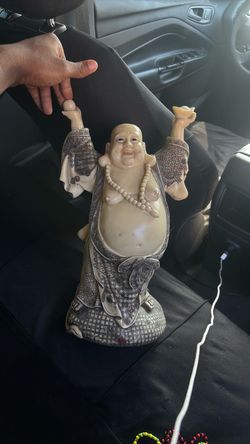 Good luck Buddha