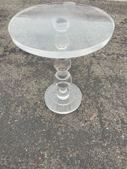 Jonathan Adler Side Table
