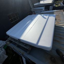 Ford F350 Bed Cover 1(contact info removed)