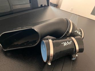 PRL cold air intake for 2021 Honda Ridgeline
