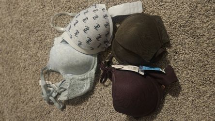 Bras