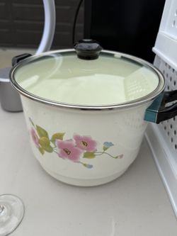 Kitchen Pot Steamer