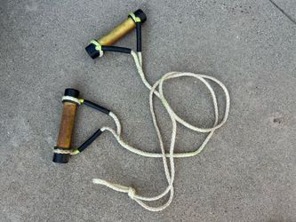 WATER SKI HANDLES