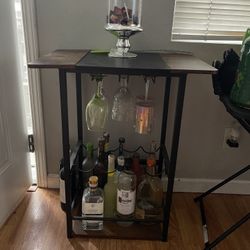 Liquor Holder