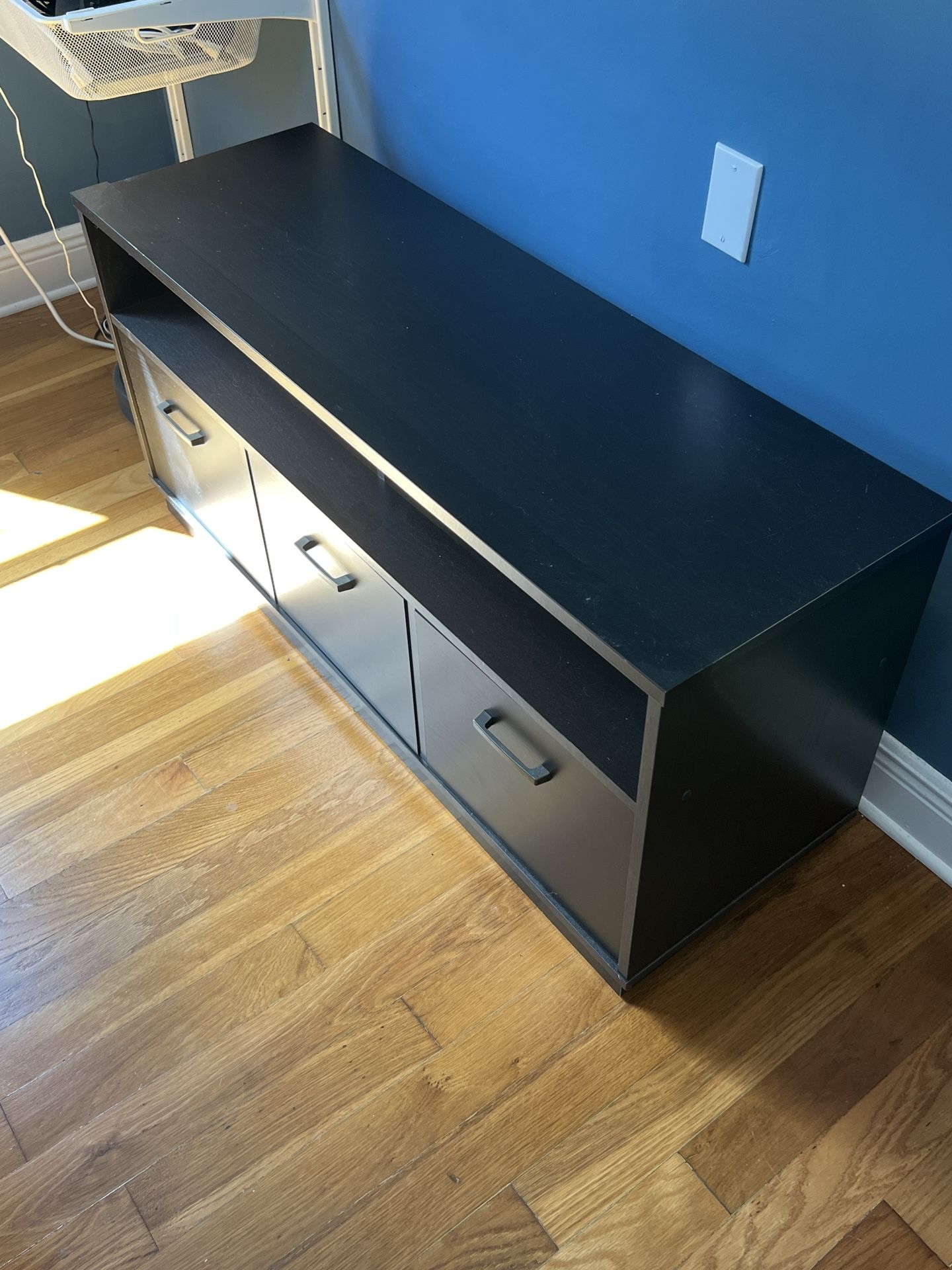Tv Stand/office Furniture $100 OBO