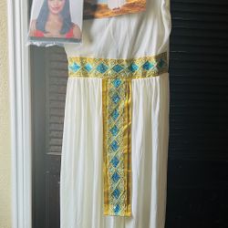 Cleopatra Costume