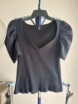 Woman’s Shirt