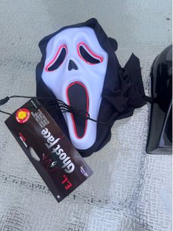 Halloween mask