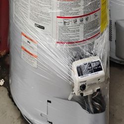 Water 💦 Heater 40 Gal