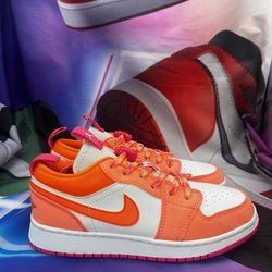 Jordan Retro 1 Low “Utility”