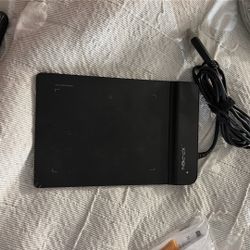 n XP-Pen Star G430S graphic drawing tablet