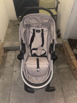 Baby Stroller